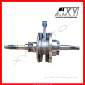MOTORCYCLE ENGINE MOTOR CRANKSHAFT CRANK SHAFT